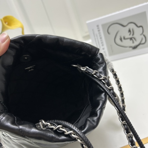 Cheap Chanel AAA Quality Messenger Bags For Women #1241072 Replica Wholesale [$88.00 USD] [ITEM#1241072] on Replica Chanel AAA Messenger Bags