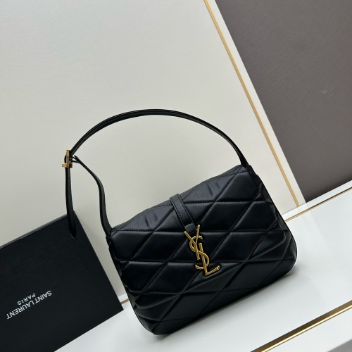 Cheap Yves Saint Laurent YSL AAA Quality Shoulder Bags For Women #1241077 Replica Wholesale [$72.00 USD] [ITEM#1241077] on Replica Yves Saint Laurent YSL AAA Quality Shoulder Bags