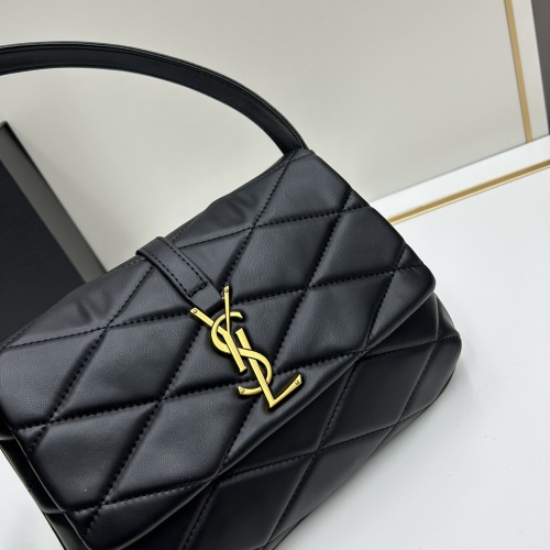 Cheap Yves Saint Laurent YSL AAA Quality Shoulder Bags For Women #1241077 Replica Wholesale [$72.00 USD] [ITEM#1241077] on Replica Yves Saint Laurent YSL AAA Quality Shoulder Bags