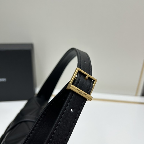 Cheap Yves Saint Laurent YSL AAA Quality Shoulder Bags For Women #1241077 Replica Wholesale [$72.00 USD] [ITEM#1241077] on Replica Yves Saint Laurent YSL AAA Quality Shoulder Bags