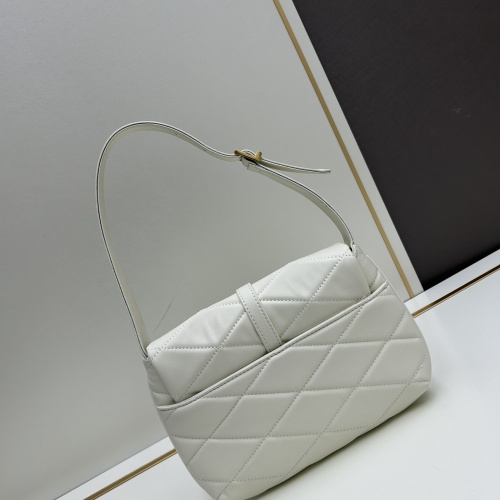 Cheap Yves Saint Laurent YSL AAA Quality Shoulder Bags For Women #1241078 Replica Wholesale [$72.00 USD] [ITEM#1241078] on Replica Yves Saint Laurent YSL AAA Quality Shoulder Bags