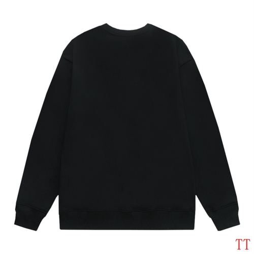 Cheap Prada Hoodies Long Sleeved For Unisex #1241085 Replica Wholesale [$56.00 USD] [ITEM#1241085] on Replica Prada Hoodies