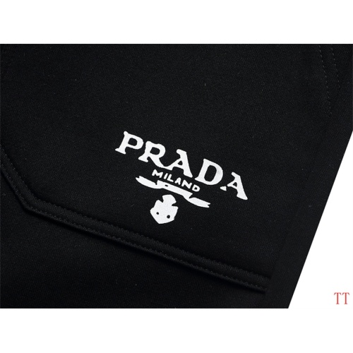 Cheap Prada Pants For Unisex #1241088 Replica Wholesale [$52.00 USD] [ITEM#1241088] on Replica Prada Pants