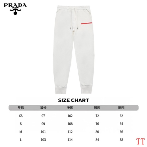 Cheap Prada Pants For Unisex #1241092 Replica Wholesale [$52.00 USD] [ITEM#1241092] on Replica Prada Pants