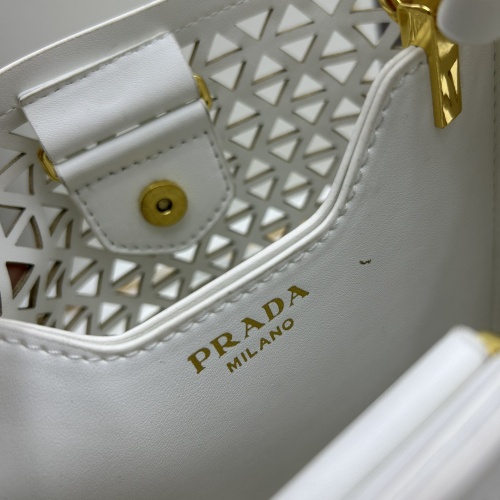 Cheap Prada AAA Quality Handbags For Women #1241097 Replica Wholesale [$88.00 USD] [ITEM#1241097] on Replica Prada AAA Quality Handbags