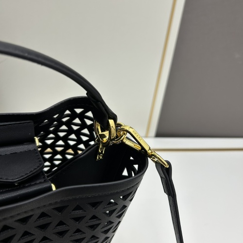 Cheap Prada AAA Quality Handbags For Women #1241099 Replica Wholesale [$88.00 USD] [ITEM#1241099] on Replica Prada AAA Quality Handbags