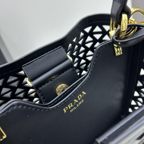 Cheap Prada AAA Quality Handbags For Women #1241099 Replica Wholesale [$88.00 USD] [ITEM#1241099] on Replica Prada AAA Quality Handbags