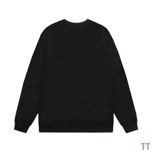 Cheap Prada Hoodies Long Sleeved For Unisex #1241102 Replica Wholesale [$56.00 USD] [ITEM#1241102] on Replica Prada Hoodies