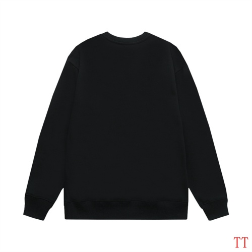 Cheap Prada Hoodies Long Sleeved For Unisex #1241105 Replica Wholesale [$56.00 USD] [ITEM#1241105] on Replica Prada Hoodies