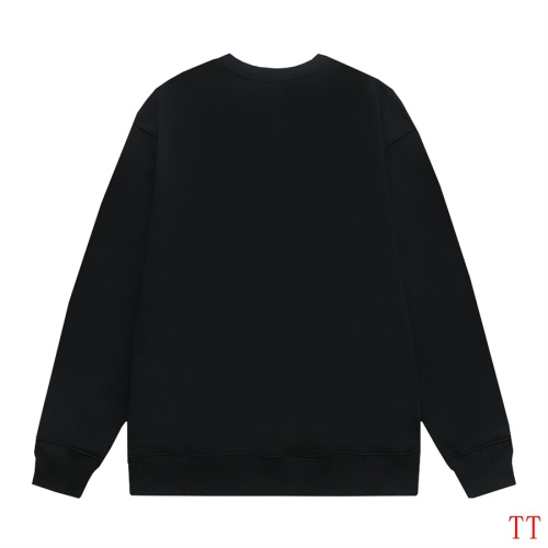 Cheap Prada Hoodies Long Sleeved For Unisex #1241108 Replica Wholesale [$56.00 USD] [ITEM#1241108] on Replica Prada Hoodies