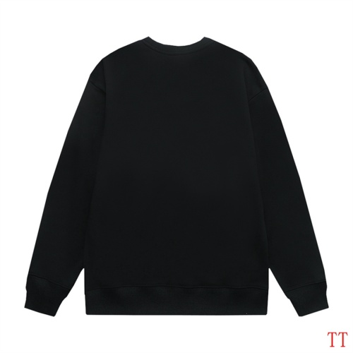 Cheap Prada Hoodies Long Sleeved For Unisex #1241110 Replica Wholesale [$56.00 USD] [ITEM#1241110] on Replica Prada Hoodies