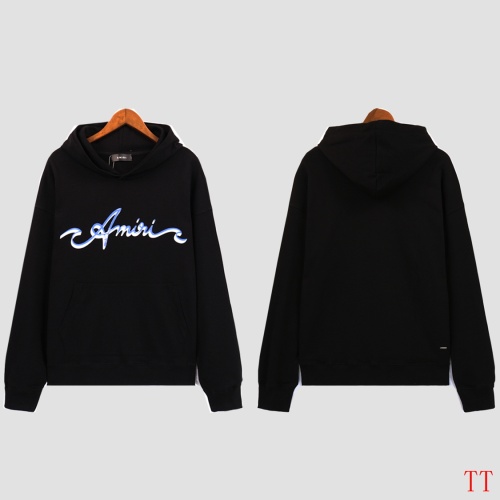 Cheap Amiri Hoodies Long Sleeved For Unisex #1241113 Replica Wholesale [$52.00 USD] [ITEM#1241113] on Replica Amiri Hoodies