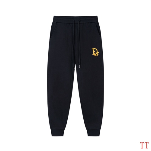 Cheap Christian Dior Pants For Unisex #1241124 Replica Wholesale [$52.00 USD] [ITEM#1241124] on Replica Christian Dior Pants