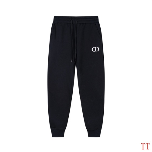 Cheap Christian Dior Pants For Unisex #1241131 Replica Wholesale [$52.00 USD] [ITEM#1241131] on Replica Christian Dior Pants