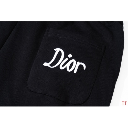 Cheap Christian Dior Pants For Unisex #1241131 Replica Wholesale [$52.00 USD] [ITEM#1241131] on Replica Christian Dior Pants