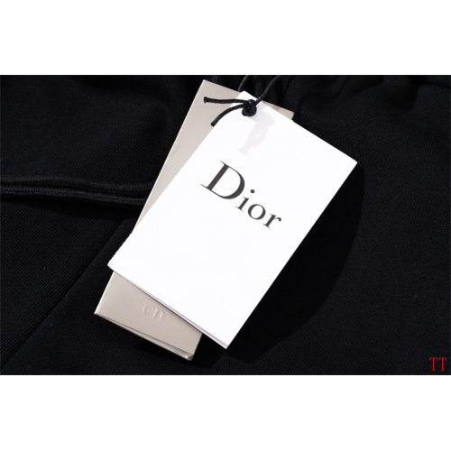 Cheap Christian Dior Pants For Unisex #1241131 Replica Wholesale [$52.00 USD] [ITEM#1241131] on Replica Christian Dior Pants