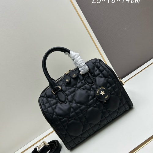 Cheap Christian Dior AAA Quality Handbags For Women #1241138 Replica Wholesale [$112.00 USD] [ITEM#1241138] on Replica Christian Dior AAA Handbags