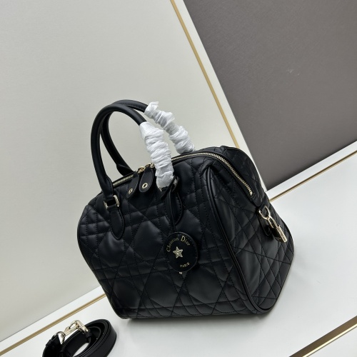 Cheap Christian Dior AAA Quality Handbags For Women #1241138 Replica Wholesale [$112.00 USD] [ITEM#1241138] on Replica Christian Dior AAA Handbags