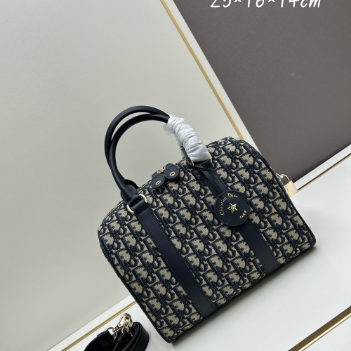 Cheap Christian Dior AAA Quality Handbags For Women #1241139 Replica Wholesale [$105.00 USD] [ITEM#1241139] on Replica Christian Dior AAA Handbags