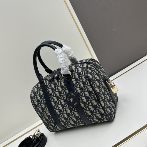 Cheap Christian Dior AAA Quality Handbags For Women #1241139 Replica Wholesale [$105.00 USD] [ITEM#1241139] on Replica Christian Dior AAA Handbags