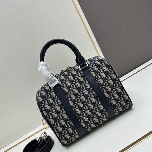 Cheap Christian Dior AAA Quality Handbags For Women #1241139 Replica Wholesale [$105.00 USD] [ITEM#1241139] on Replica Christian Dior AAA Handbags