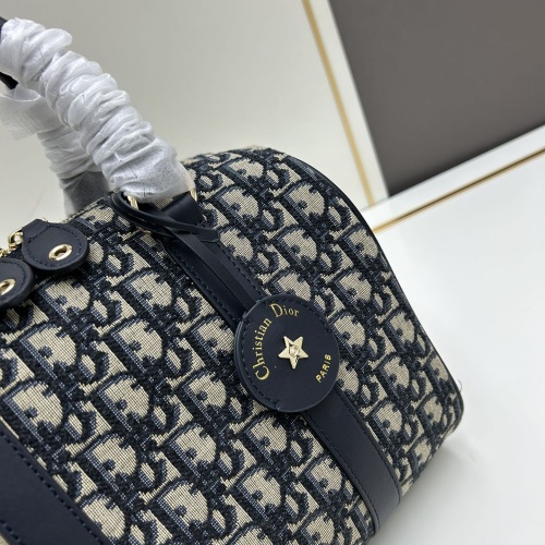 Cheap Christian Dior AAA Quality Handbags For Women #1241139 Replica Wholesale [$105.00 USD] [ITEM#1241139] on Replica Christian Dior AAA Handbags