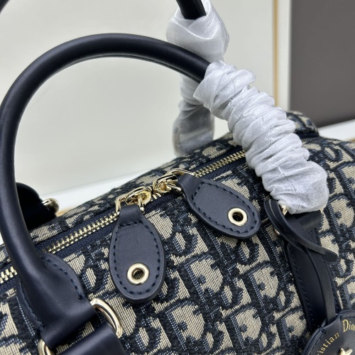 Cheap Christian Dior AAA Quality Handbags For Women #1241139 Replica Wholesale [$105.00 USD] [ITEM#1241139] on Replica Christian Dior AAA Handbags