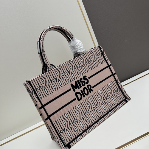 Cheap Christian Dior AAA Quality Tote-Handbags For Women #1241141 Replica Wholesale [$100.00 USD] [ITEM#1241141] on Replica Christian Dior AAA Handbags