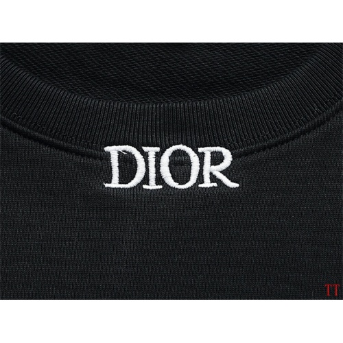 Cheap Christian Dior Hoodies Long Sleeved For Unisex #1241148 Replica Wholesale [$52.00 USD] [ITEM#1241148] on Replica Christian Dior Hoodies