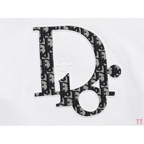 Cheap Christian Dior Hoodies Long Sleeved For Unisex #1241149 Replica Wholesale [$52.00 USD] [ITEM#1241149] on Replica Christian Dior Hoodies