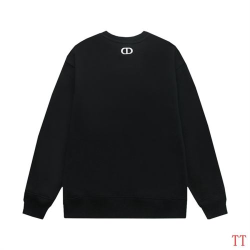 Cheap Christian Dior Hoodies Long Sleeved For Unisex #1241156 Replica Wholesale [$56.00 USD] [ITEM#1241156] on Replica Christian Dior Hoodies