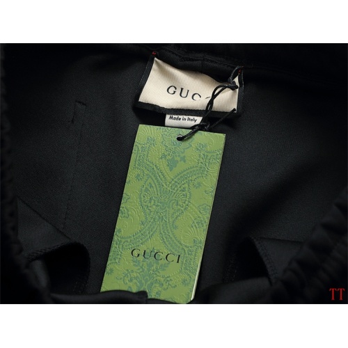 Cheap Gucci Pants For Unisex #1241171 Replica Wholesale [$52.00 USD] [ITEM#1241171] on Replica Gucci Pants