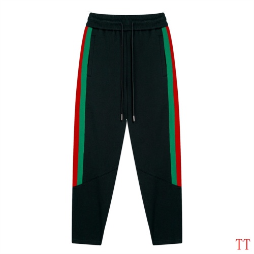 Cheap Gucci Pants For Unisex #1241175 Replica Wholesale [$52.00 USD] [ITEM#1241175] on Replica Gucci Pants