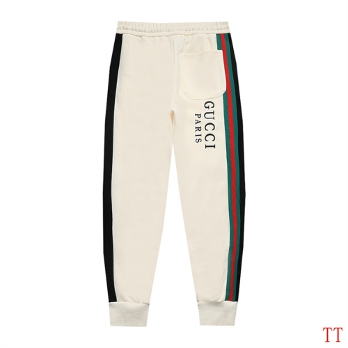 Cheap Gucci Pants For Unisex #1241176 Replica Wholesale [$52.00 USD] [ITEM#1241176] on Replica Gucci Pants