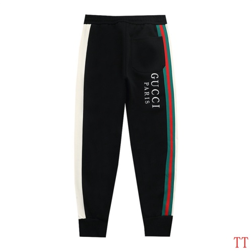 Cheap Gucci Pants For Unisex #1241177 Replica Wholesale [$52.00 USD] [ITEM#1241177] on Replica Gucci Pants