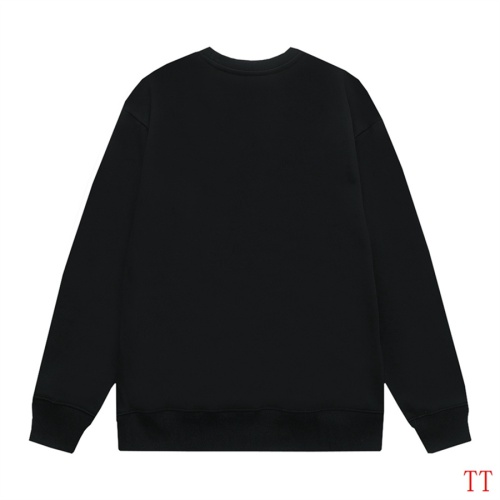 Cheap Gucci Hoodies Long Sleeved For Unisex #1241179 Replica Wholesale [$56.00 USD] [ITEM#1241179] on Replica Gucci Hoodies