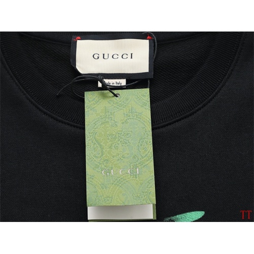 Cheap Gucci Hoodies Long Sleeved For Unisex #1241179 Replica Wholesale [$56.00 USD] [ITEM#1241179] on Replica Gucci Hoodies