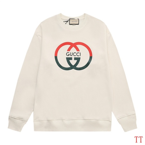 Cheap Gucci Hoodies Long Sleeved For Unisex #1241180 Replica Wholesale [$56.00 USD] [ITEM#1241180] on Replica Gucci Hoodies