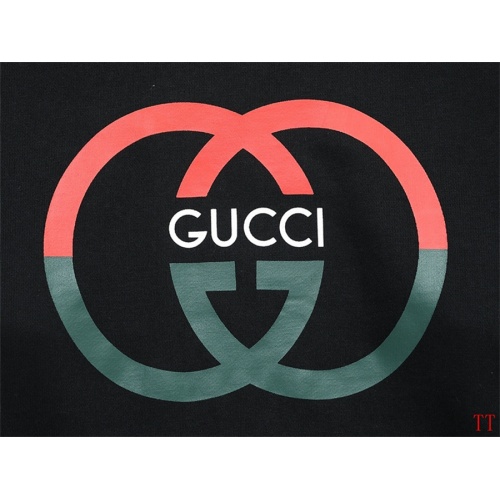 Cheap Gucci Hoodies Long Sleeved For Unisex #1241181 Replica Wholesale [$56.00 USD] [ITEM#1241181] on Replica Gucci Hoodies