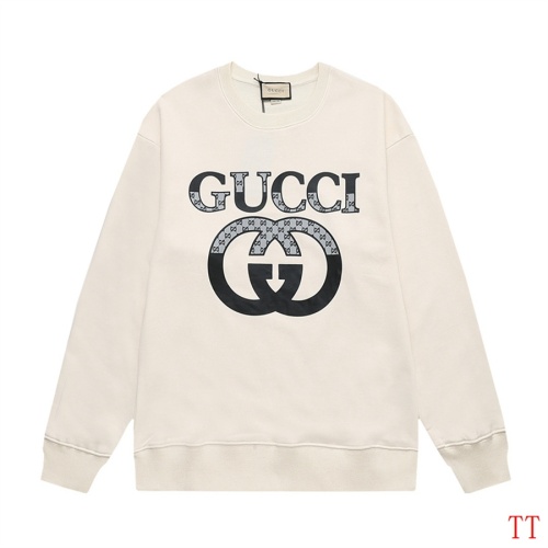 Cheap Gucci Hoodies Long Sleeved For Unisex #1241182 Replica Wholesale [$56.00 USD] [ITEM#1241182] on Replica Gucci Hoodies