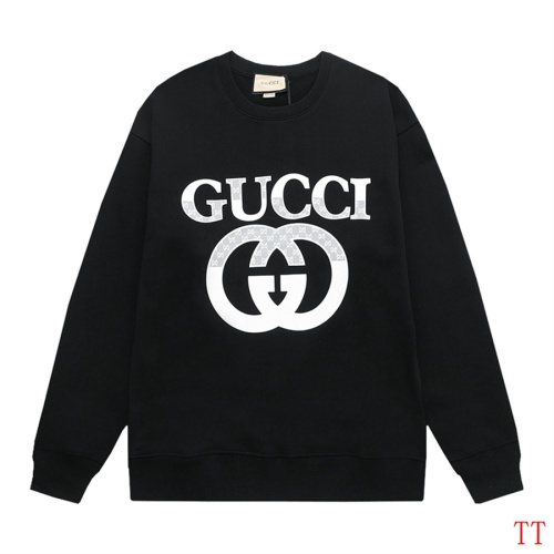 Cheap Gucci Hoodies Long Sleeved For Unisex #1241183 Replica Wholesale [$56.00 USD] [ITEM#1241183] on Replica Gucci Hoodies