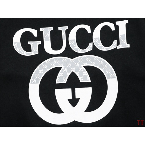 Cheap Gucci Hoodies Long Sleeved For Unisex #1241183 Replica Wholesale [$56.00 USD] [ITEM#1241183] on Replica Gucci Hoodies