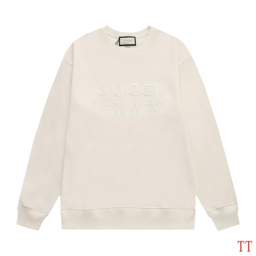 Cheap Gucci Hoodies Long Sleeved For Unisex #1241184 Replica Wholesale [$56.00 USD] [ITEM#1241184] on Replica Gucci Hoodies