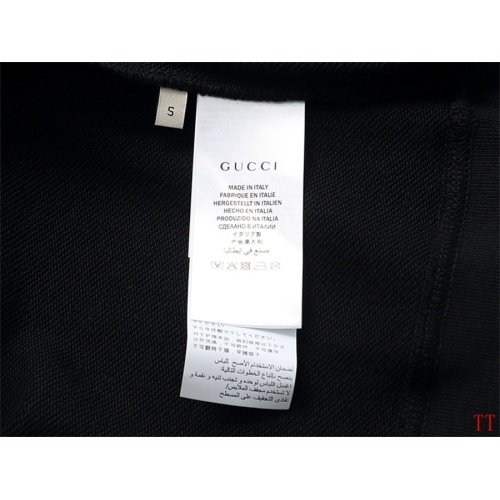 Cheap Gucci Hoodies Long Sleeved For Unisex #1241185 Replica Wholesale [$56.00 USD] [ITEM#1241185] on Replica Gucci Hoodies