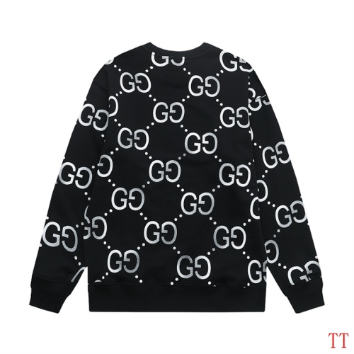 Cheap Gucci Hoodies Long Sleeved For Unisex #1241187 Replica Wholesale [$56.00 USD] [ITEM#1241187] on Replica Gucci Hoodies