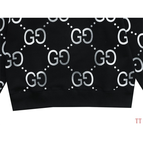 Cheap Gucci Hoodies Long Sleeved For Unisex #1241187 Replica Wholesale [$56.00 USD] [ITEM#1241187] on Replica Gucci Hoodies