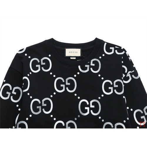 Cheap Gucci Hoodies Long Sleeved For Unisex #1241187 Replica Wholesale [$56.00 USD] [ITEM#1241187] on Replica Gucci Hoodies