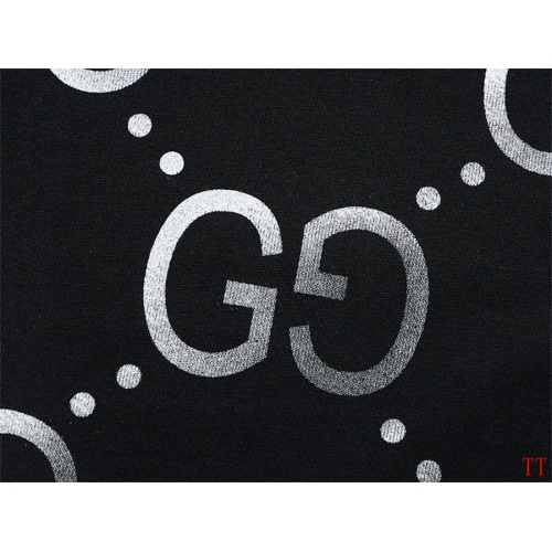 Cheap Gucci Hoodies Long Sleeved For Unisex #1241187 Replica Wholesale [$56.00 USD] [ITEM#1241187] on Replica Gucci Hoodies