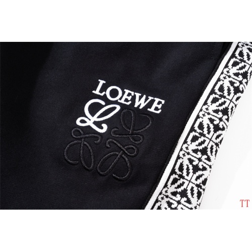 Cheap LOEWE Pants For Unisex #1241191 Replica Wholesale [$52.00 USD] [ITEM#1241191] on Replica LOEWE Pants