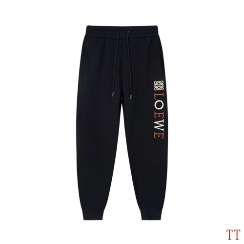 Cheap LOEWE Pants For Unisex #1241192 Replica Wholesale [$52.00 USD] [ITEM#1241192] on Replica LOEWE Pants